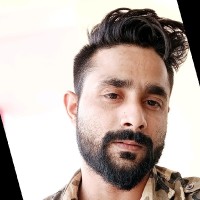 Vibhanshusingh Siku