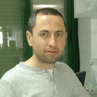 Diego Bohoyo Gil
