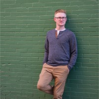 Bradley Nienaber, Ca