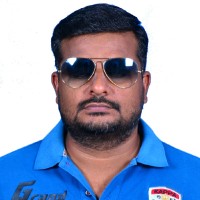 Jagannathan C