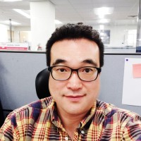 Darren Song