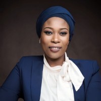 Safiya Ibrahim