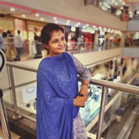 Priyanka Baskar