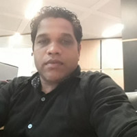 Narada Thennakoon