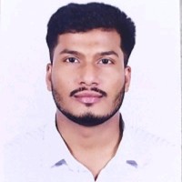 Sandesh Gaonkar