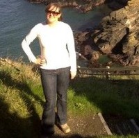 Samantha Cooper