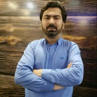 Qaisar ALI