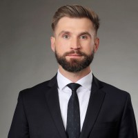 Rareş Hurghiş, Ph.D.