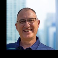 Steve Huff, Pe