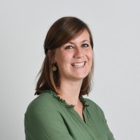 Myrna Van Kessel, Msc