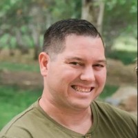 Jim Gonzales