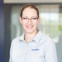 Danielle Boudreau