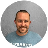 Brett VanderPoel