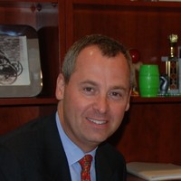 David Brand