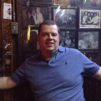 Mark Fishlock