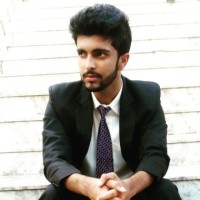 Mayank Kumar Mishra