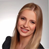 Joanna Goldberg Md