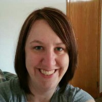 Amanda Harrow