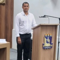 Authyeles Carneiro Santos