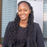 Shanice Muthoni