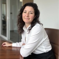 Riki Klein Dor