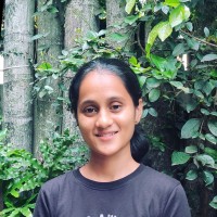 Deepthi Baskar