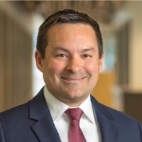 Nick Hesterberg