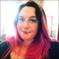Melody Spafford, Aboc