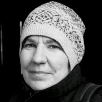 Jenny Belenos