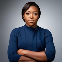 Dr Irvinelle Moore