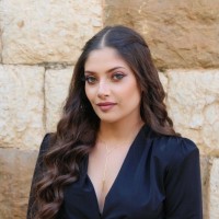Nicole Haykal