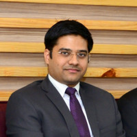 Anil Kumar Sharma