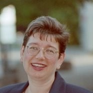 Elisabeth Richardson