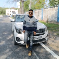 Vikas Kumar