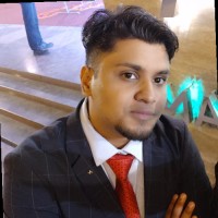 Anmol Singhal