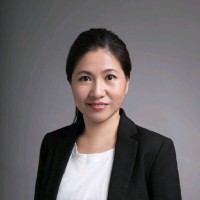 Cecilia Lau