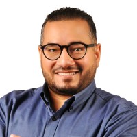Mohammed Abdelalim