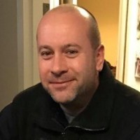 Craig Fruth