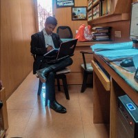 RAJKUMAR SINGH