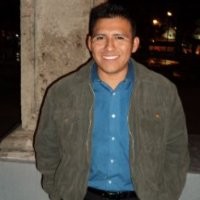 abel Cruz Martinez