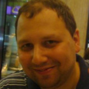 Daniel Almeida