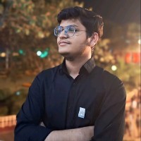 Yushae Hashmi