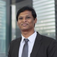 Saravanan Mohan