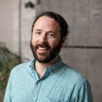 Patrick Dorion