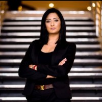Rashika Maharaj