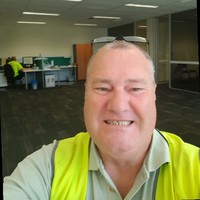shane heron