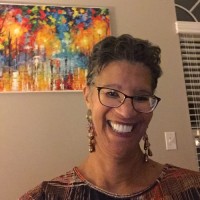 Vicki Andrews
