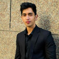 Deepanshu Sharma