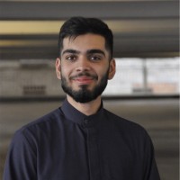 Aabis Kazmi