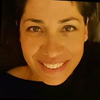 Josette Camacho Freyre